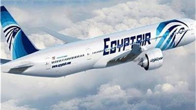 مصر للطيران: وقف سفر المصريين حاملى تأشيرة السياحة للسعودية