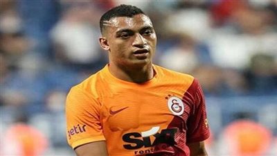 رئيس جالاتا سراي يتمسك ببقاء مصطفى محمد