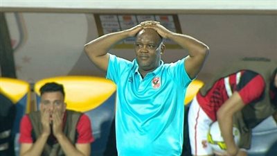 شروط الأهلي لاستمرار موسيماني فى القيادة الفنية