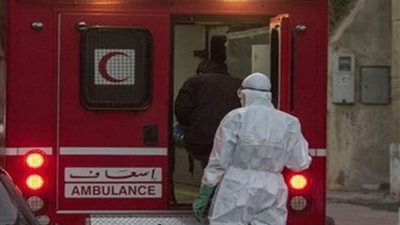 المغرب يُسجل 1956 إصابة جديدة وحالة وفاة واحدة بـ