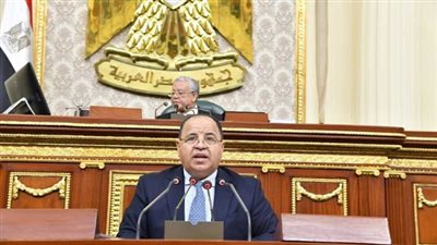 وزير المالية لمجلس النواب: أى مواطن دخله 2500 جنيه شهريا مش هناخد منه ضرائب