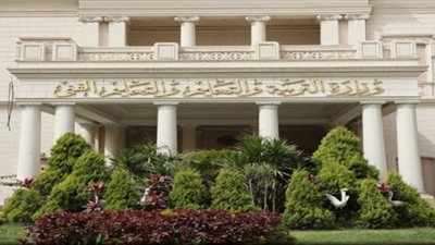 التعليم تضبط 7 حالات غش وتصوير فى امتحانى الدين والوطنية للثانوية العامة