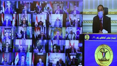 مدبولى: توجيه رئاسى بحصر الأراضى غير المستغلة لإقامة أسواق