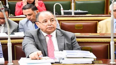 وزير المالية لـ