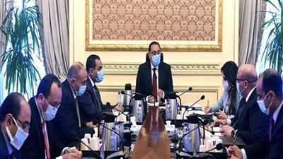 مدبولي: تطبيق الشفافية فى اختيار أفضل كفاءات للالتحاق بالجهاز الإدارى