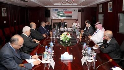 تفاصيل إجتماع وكالتي 