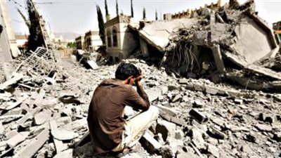 الأمم المتحدة تتهم الحوثيين بعرقلة عمليات الإغاثة الإنسانية داخل اليمن