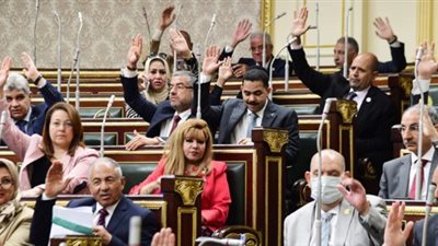 النواب يوافق نهائيا على اتفاقية فى مجال النقل الحضرى بـ300 ألف يورو