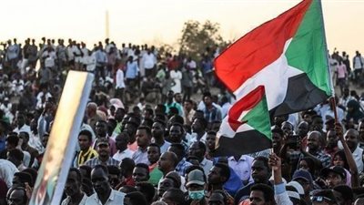السودان ينفى تراجع 