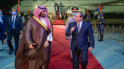 رؤساء تحرير الصحف المصرية: السعودية ومصر صمام أمان المنطقة العربية