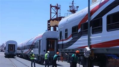 السكة الحديد تتخذ إجراءات طارئة بسبب ارتفاع درجات الحرارة