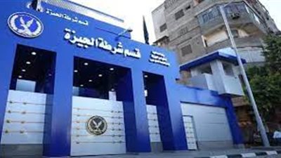 المقدم مصطفي عبد الله يلقي القبض علي المتهمين  بقتل شاب المنيب 