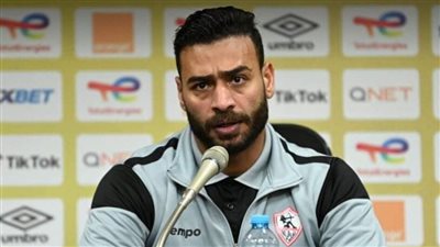 مفاجأة.. محمد أبو جبل يرفض عرضا من الأهلي 