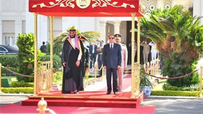 الصحف اللبنانية تبرز تأكيد مصر والسعودية على أمن واستقرار لبنان