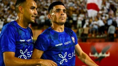 خالد الغندور : بن شرقي سيرحل عن الزمالك