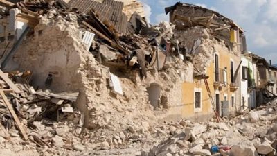 الإمارات وباكستان يعزيان أفغانستان فى ضحايا الزلزال