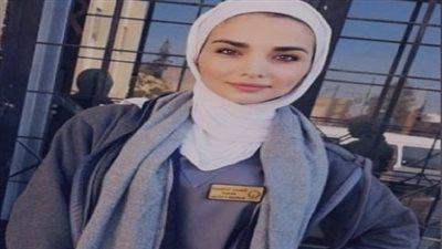 مقتل فتاة فى جامعة خاصة بالأردن بطلق نارى