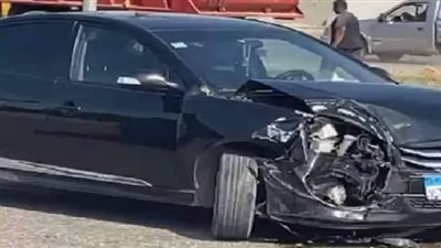 صدمة للزمالك.. مهاجم الفريق يتعرض لحادث صعب 