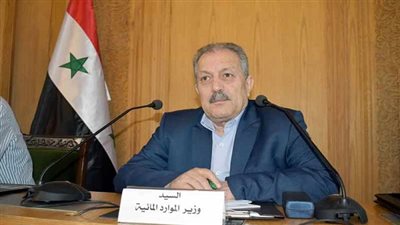 رئيس الوزراء السورى: حريصون على تعزيز العلاقات الثنائية مع البحرين