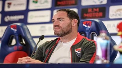 الأهلى يتعاقد مع البرتغالى ريكاردو سواريز لمدة موسمين