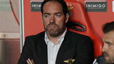 ريكاردو سواريز.. موعد الإعلان عن المدرب الجديد للأهلي