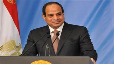 وصول السيسي إلى سلطنة عمان في زيارة رسمية