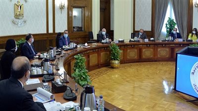 مدبولي: نستهدف دفع جهود صناعة الأسمدة الزراعية