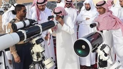 المحكمة العليا بالسعودية تدعو إلى تحرى رؤية هلال شهر ذى الحجة