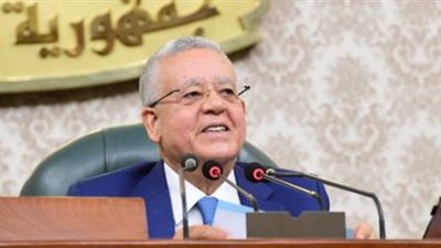 رئيس مجلس النواب يهنئ الرئيس السيسى بالذكرى التاسعة لثورة 30 يونيو