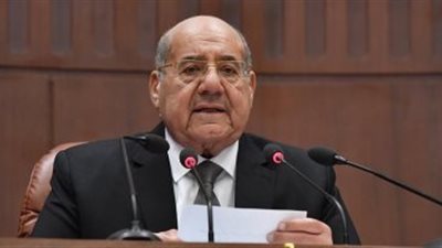 رئيس مجلس الشيوخ يهنئ الرئيس السيسى بمناسبة الذكرى التاسعة لثورة 30 يونيو