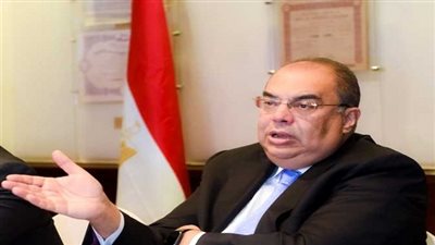 محيى الدين يكشف أبرز المقترحات لطرحها فى مؤتمر تغير المناخ COP27