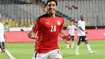 حوار صريح جدا.. عمر مرموش: منتخب مصر لا يخشى مواجهة أحد والأجواء في السنغال  كانت صعبة
