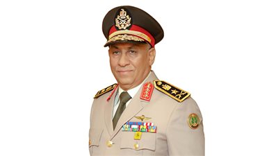 قوات الدفاع الجوى تحتفل بعيدها الثانى والخمسين