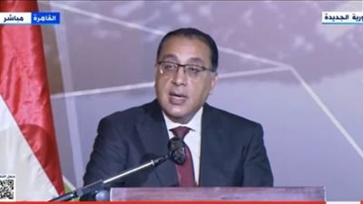 رئيس الوزراء: حافز ضريبى للمشروعات والاستثمارات فى مدن الجيل الرابع