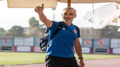 الأهلي يكلف يانكون بالإشراف على تدريب حراس مرمى قطاع الناشئين