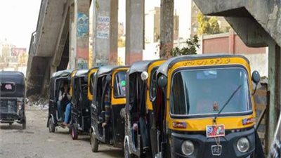 الإسكان توقع بروتوكول لإحلال مركبات 