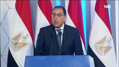 رئيس الوزراء يشيد بخطة الرئيس الجزائرى لبناء مليون وحدة سكنية