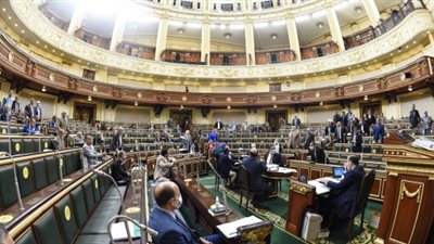 نص التقرير البرلمانى حول تعديل قانون صندوق ذوى الإعاقة