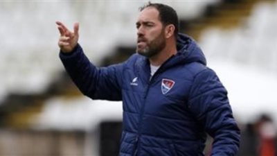 تعرف على  أول مباراة لسواريز مع الأهلي