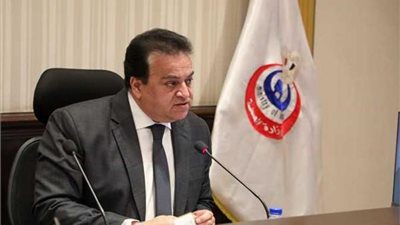 وزير التعليم العالي لـ