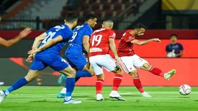 تعرف على جدول ترتيب الدوري المصري