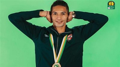 الأهلى يضع الرتوش الأخيرة على صفقة انتقال بدر بانون إلى قطر