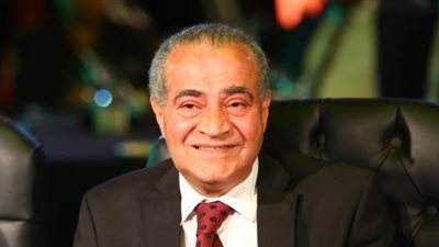 التموين: توجيهات الرئيس بتوفير مخزون السلع مكنت الدولة من تجاوز أزمة كورونا