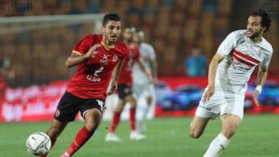 اتحاد الكرة يبدأ البحث عن طاقم حكام أجنبى لنهائى الكأس