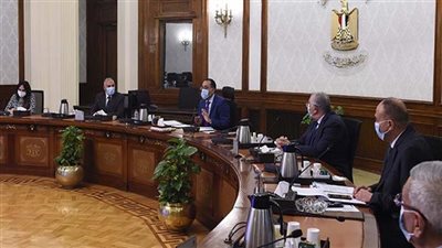 رئيس الوزراء: توجيهات رئاسية بتعظيم الاستفادة من إمكانات ومقومات المحافظات