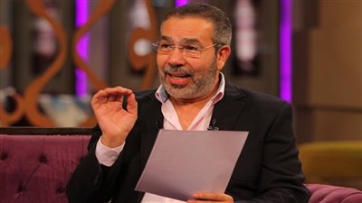 مسلسل خاص عن حياة 