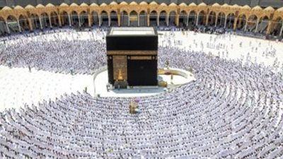 رئيس بعثة الحج المصرية يؤكد تعاون البعثات النوعية الثلاث من أجل خدمة الحجاج