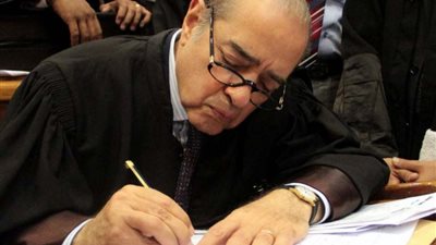 سأدافع عن متهم ليس جريمة.. قصة دفاع فريد الديب عن قاتل طالبة المنصورة.. فهل يشهد المصريين مفاجآت بالقضية؟