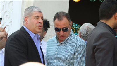 انتقادات نادرة من أحمد شوبير لإدارة الأهلي 