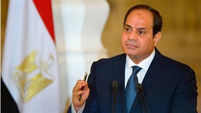 من هو شيخ التنقيب الذي لجأ إليه السيسي؟